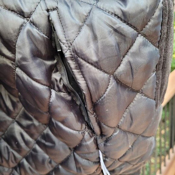 Kakadu XL Gunn Worn Dean Concealed Carry Oilskin Jacket Gun Pistol Ammo Coat - Picture 4 of 16